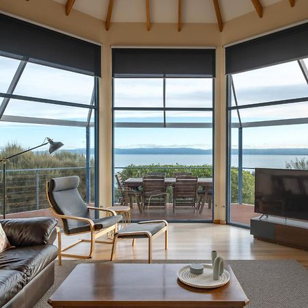 Waterline Holiday Home Coles Bay Εξωτερικό φωτογραφία
