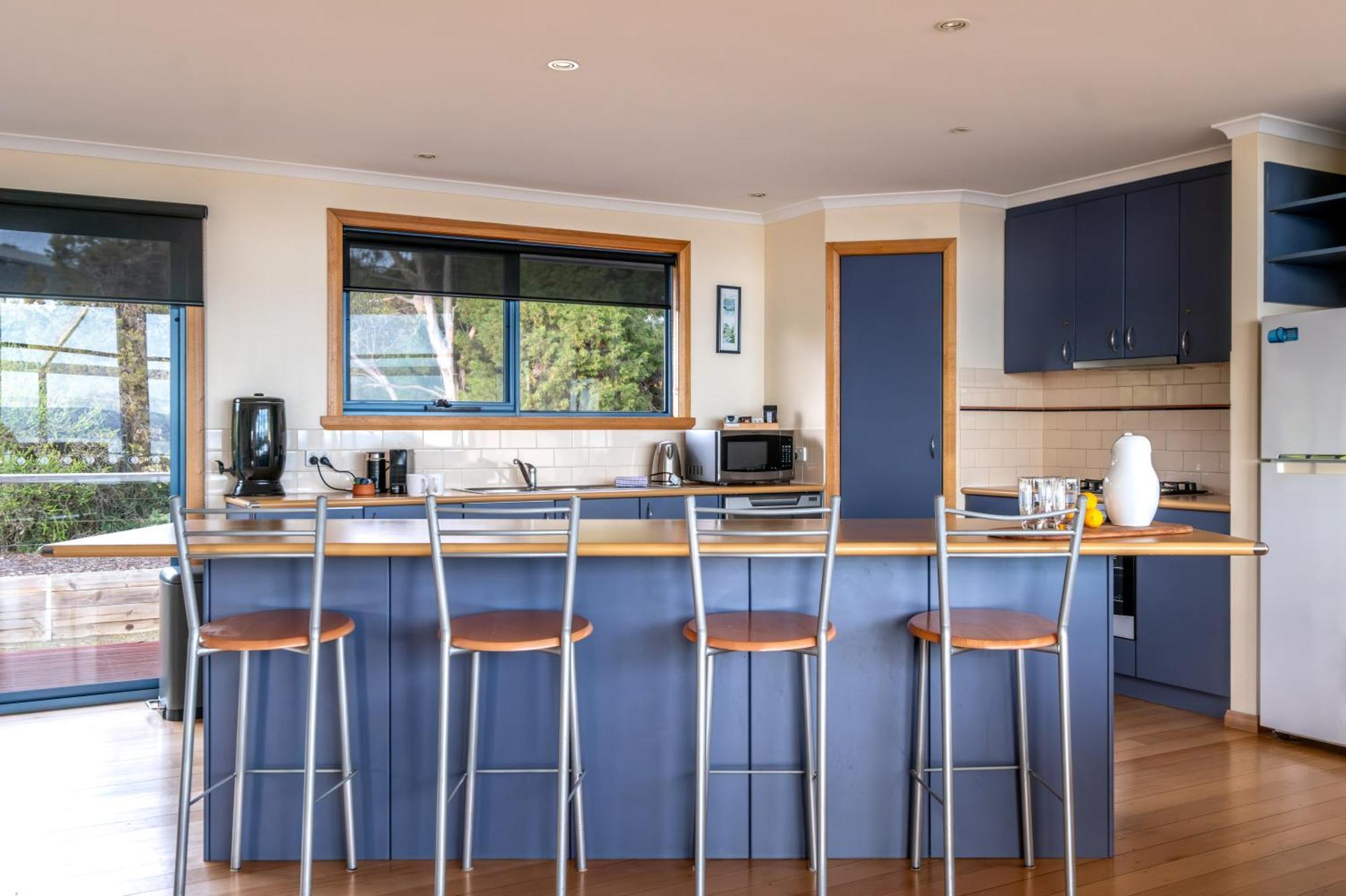 Waterline Holiday Home Coles Bay Εξωτερικό φωτογραφία