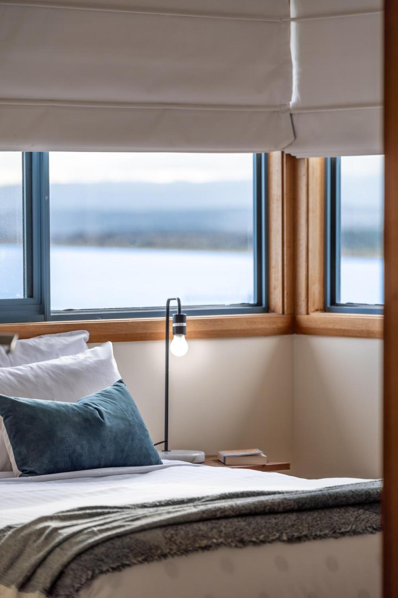 Waterline Holiday Home Coles Bay Εξωτερικό φωτογραφία