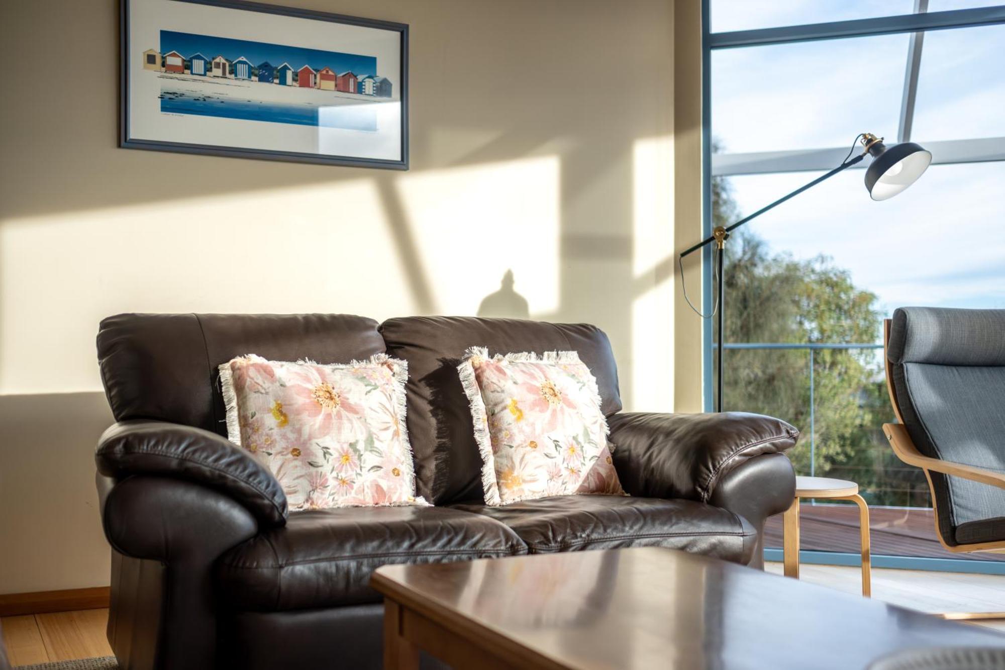 Waterline Holiday Home Coles Bay Εξωτερικό φωτογραφία