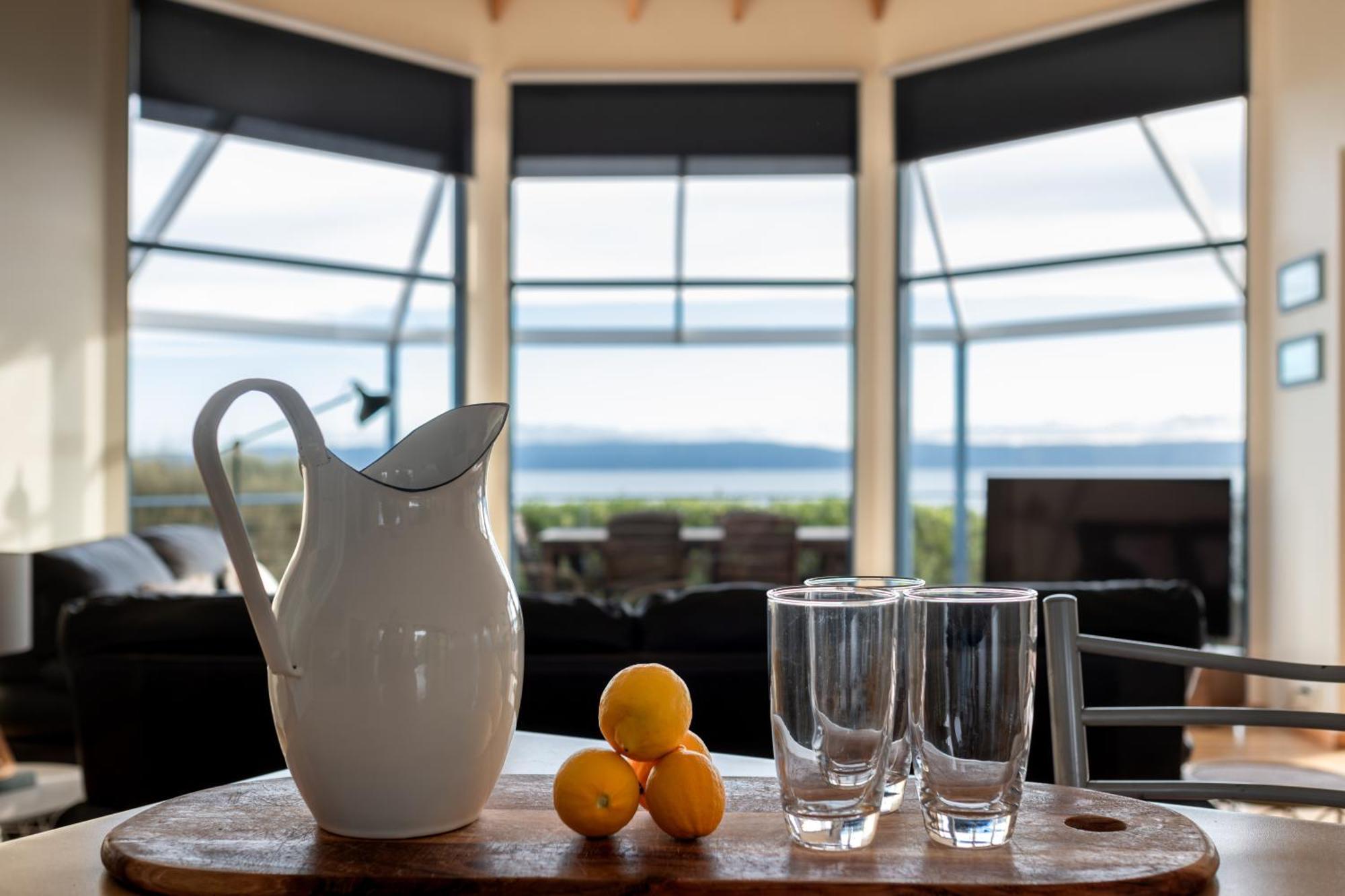 Waterline Holiday Home Coles Bay Εξωτερικό φωτογραφία