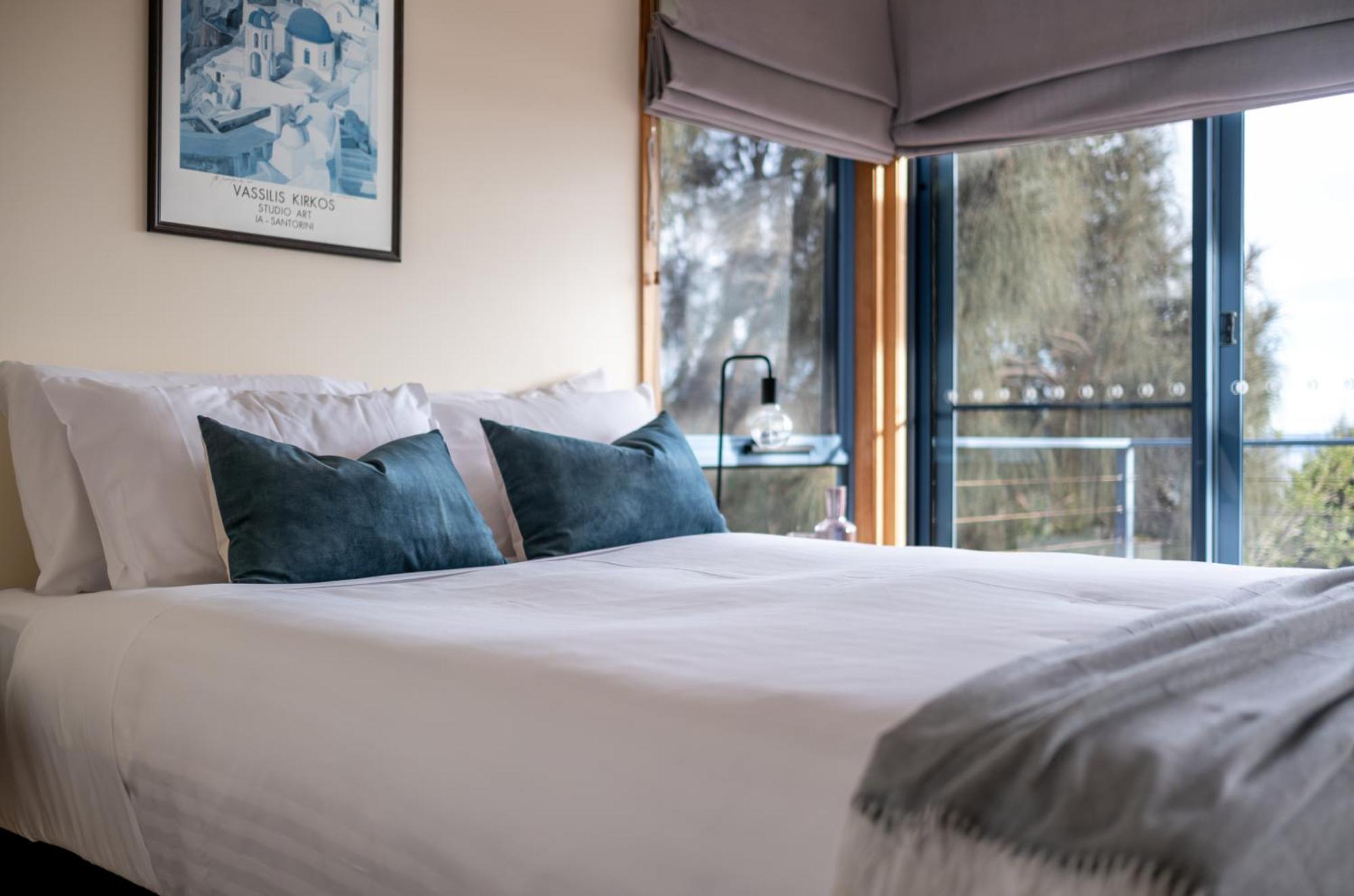 Waterline Holiday Home Coles Bay Εξωτερικό φωτογραφία