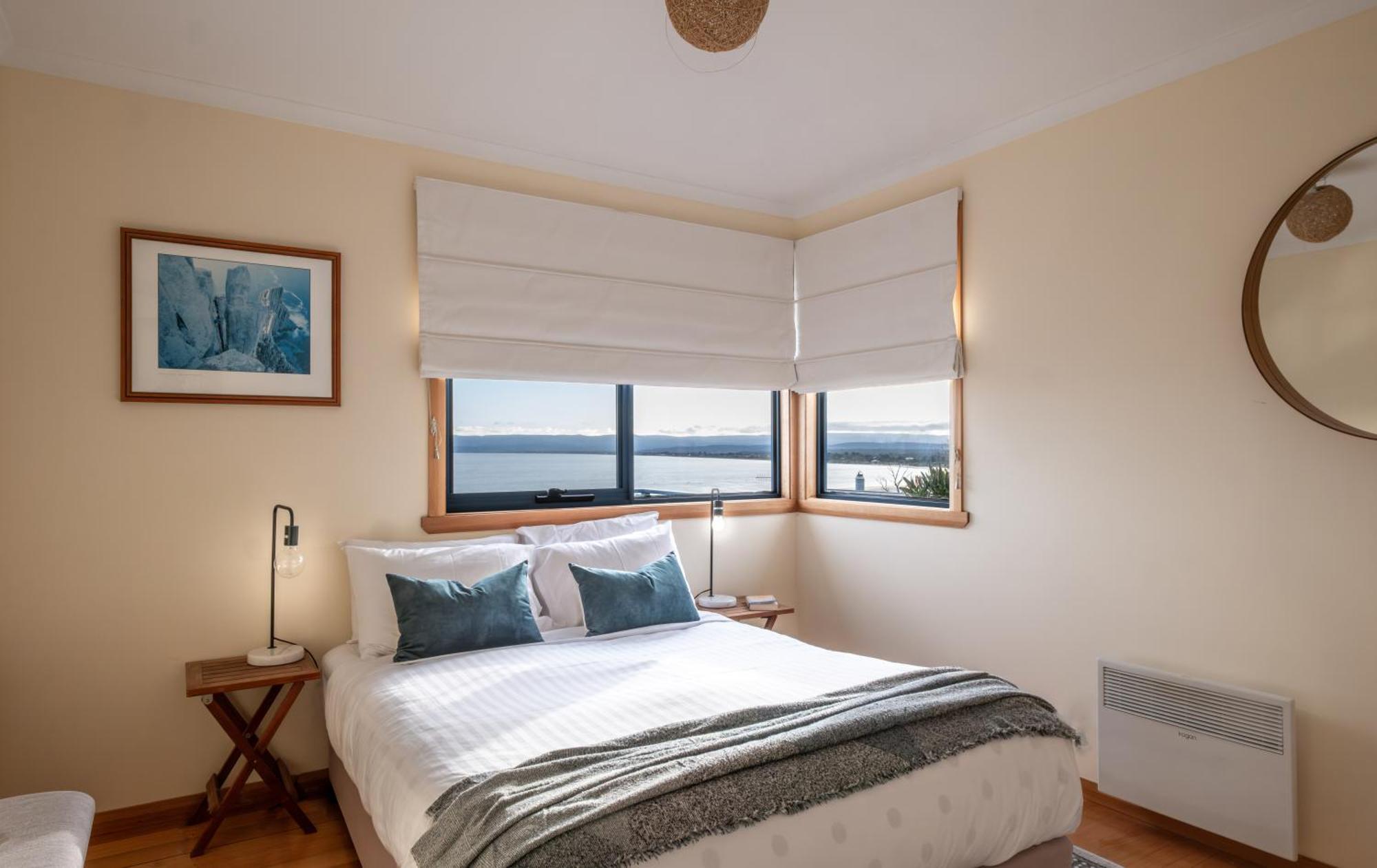 Waterline Holiday Home Coles Bay Εξωτερικό φωτογραφία